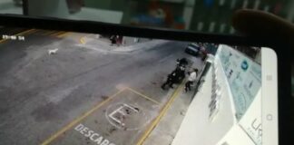 Abren proceso a policías de Oaxaca acusados de disparar a civiles