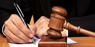 EfeméridesRIO: Se promulga la Ley sobre derechos y obvenciones parroquiales