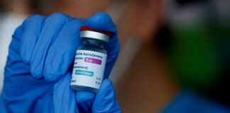 Regulador europeo respalda vacuna de AstraZeneca