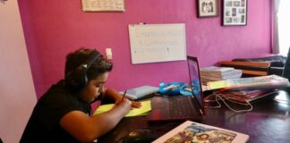 La CDMX evalúa regreso a clases presenciales en semáforo amarillo