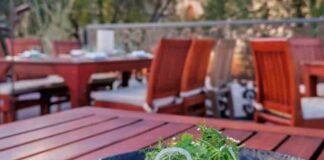 Por semáforo verde restaurantes y hoteles de Oaxaca reabren al 100%