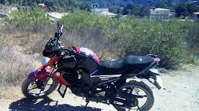 Asegura Fiscalía motocicletas con reporte de robo en Putla