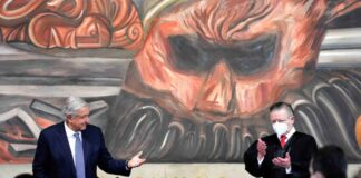 Zaldívar, un juez atrapado en la guerra ideológica de López Obrador