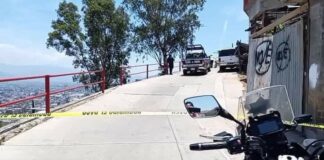 Identifican a personas atacadas en San Juan Chapultepec; son brigadistas de Morena