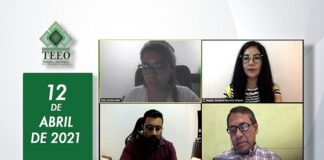 Ordena TEEO al IEEPCO dar respuesta a petición de información