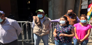 Acusan a edil de Sosola por agresiones y desvío de recursos