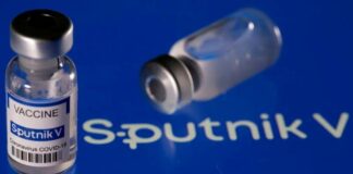 México producirá la vacuna rusa Sputnik V
