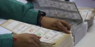 Arrancan las campañas electorales por las gubernaturas en nueve estados