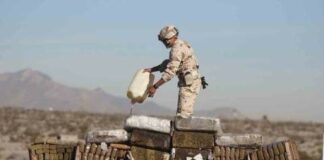 Texas pide a Joe Biden nombrar ‘terroristas’ a cárteles mexicanos