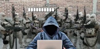 Terror vía Facebook y WhatsApp: así se aprovechan los narcos de las redes sociales