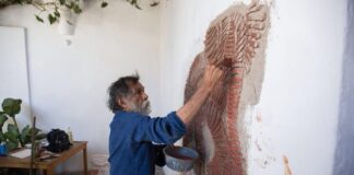 ¡De Oaxaca a España! Francisco Toledo ‘viaja’ al país europeo con su última exposición curada