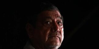 INE ratifica: ni Félix Salgado ni Raúl Morón son candidatos