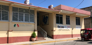 Pese a ganar amparo, denuncian falta de vacunas para adultos en Istmo