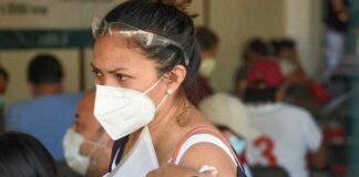 Después de abril, alistan 3 millones de vacunas para maestros