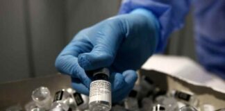 Denuncia Pfizer venta y aplicación de vacunas covid falsas en México