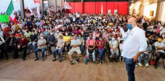Firme el priísmo en la victoria del 6 de junio