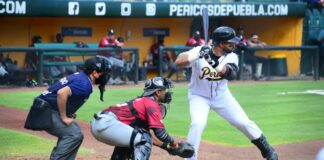 Espectacular regreso emplumado frente a Guerreros
