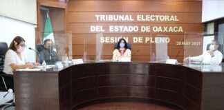 Ordena TEEO a Morena analizar inconformidad sobre candidatura de Santa Lucía del Camino
