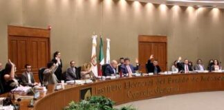 Denuncian abanderados ataques en Oaxaca y Chiapas