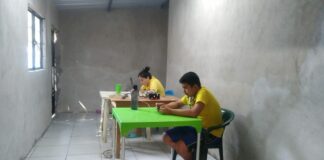 Ajedrecistas oaxaqueños participarán en el Regional de Juegos Nacionales