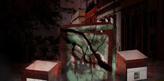 IAIP de Oaxaca, el primer caído de la transparencia