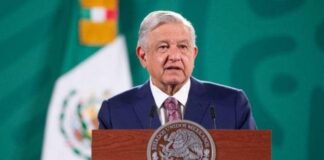 AMLO rechaza incidir en las elecciones desde sus conferencias