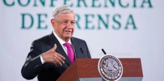 AMLO insistirá a EU que deje de financiar a grupos opositores
