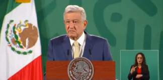 AMLO revela asesinato de Claudia Uruchurtu, edil habría dado la orden