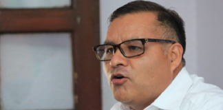 Fiscalía violó derechos de ex procurador de Oaxaca; amagan con pedir destitución de Fiscal