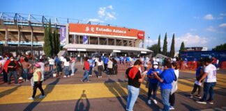 Caos por boletos de la final Cruz Azul vs Santos; se agotan en pocos segundos