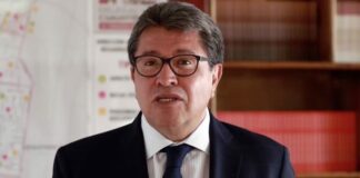 Resolución de San Lázaro sobre desafuero de Cabeza de Vaca es inatacable: Monreal