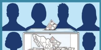 Quiénes buscan gobernar Oaxaca; conoce sus perfiles