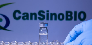 Sin riesgo vacunas CanSino resguardadas en el Istmo