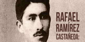 EfeméridesRIO: Muere Rafael Ramírez, impulsor de la escuela rural
