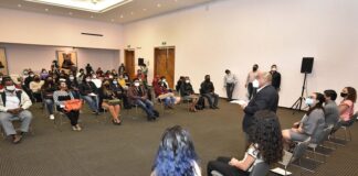 Fortalece IEEPO modelo educativo para la equidad de género