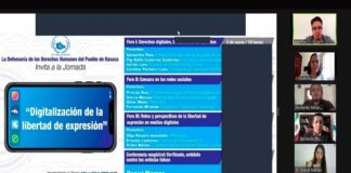Censura en redes sociales, atenta contra libertad de expresión