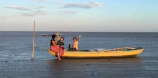 Documental de dos creadoras de Oaxaca sobre cómo es ser mujer zapoteca, gana estímulo de Imcine