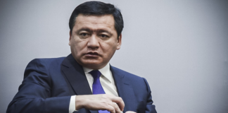 FGR cita a comparecer a Osorio Chon por caso Noxhixtlán