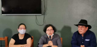 “Morena debe pedir perdón y no votos”, dicen familiares tras detención de Lizbeth Huerta