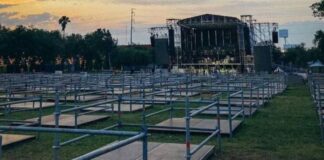 Vuelven los conciertos a CDMX: serán en palcos con sana distancia