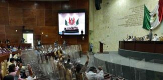 Promueven cultura de la legalidad desde el Congreso de Oaxaca