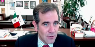 Proceso electoral en Oaxaca está en riesgo por falta de recursos: INE