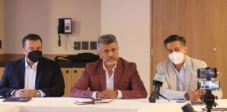 Benebot, herramienta para un retorno escolar seguro en Oaxaca