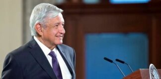 Acusa DEA que cooperación con México está detenida