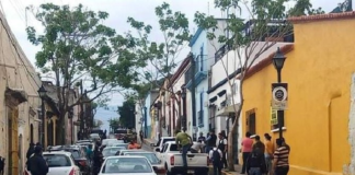 Detienen a ex procurador de justicia de Oaxaca