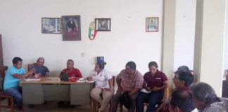 Tras 24 horas, liberan a candidata de Morena en Tehuantepec