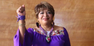 Fallece hermana de Alejandro Avilés