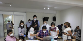 Aprueba IEEPCO sustituciones de candidaturas a Diputaciones y Concejalías