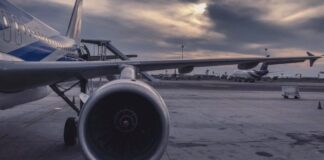 Estados Unidos baja la calificación de la seguridad aérea de México