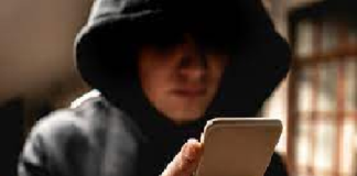 A proceso, responsable de extorsión telefónica